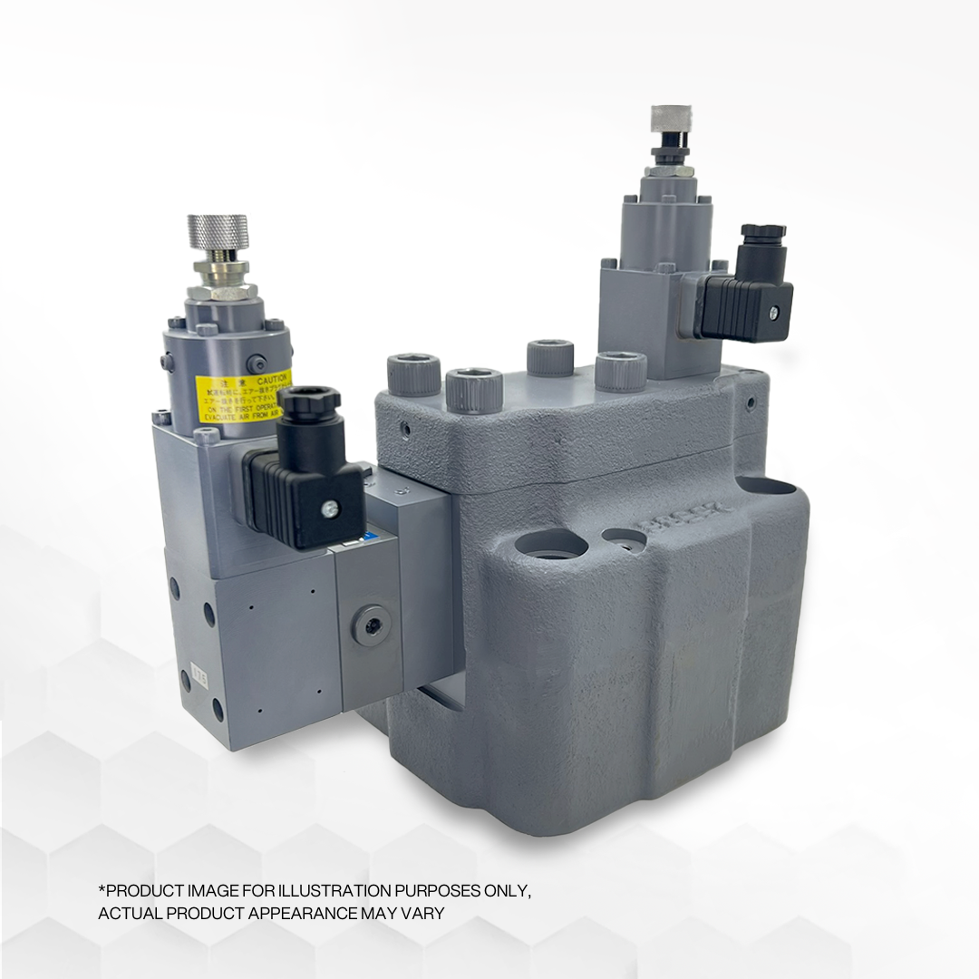 EPFRCG-06-175-500-EX-10-TN-S3 | Proportional Valve EPFRCG-06-175-500-EX-10-TN-S3 | Proportional Valve
